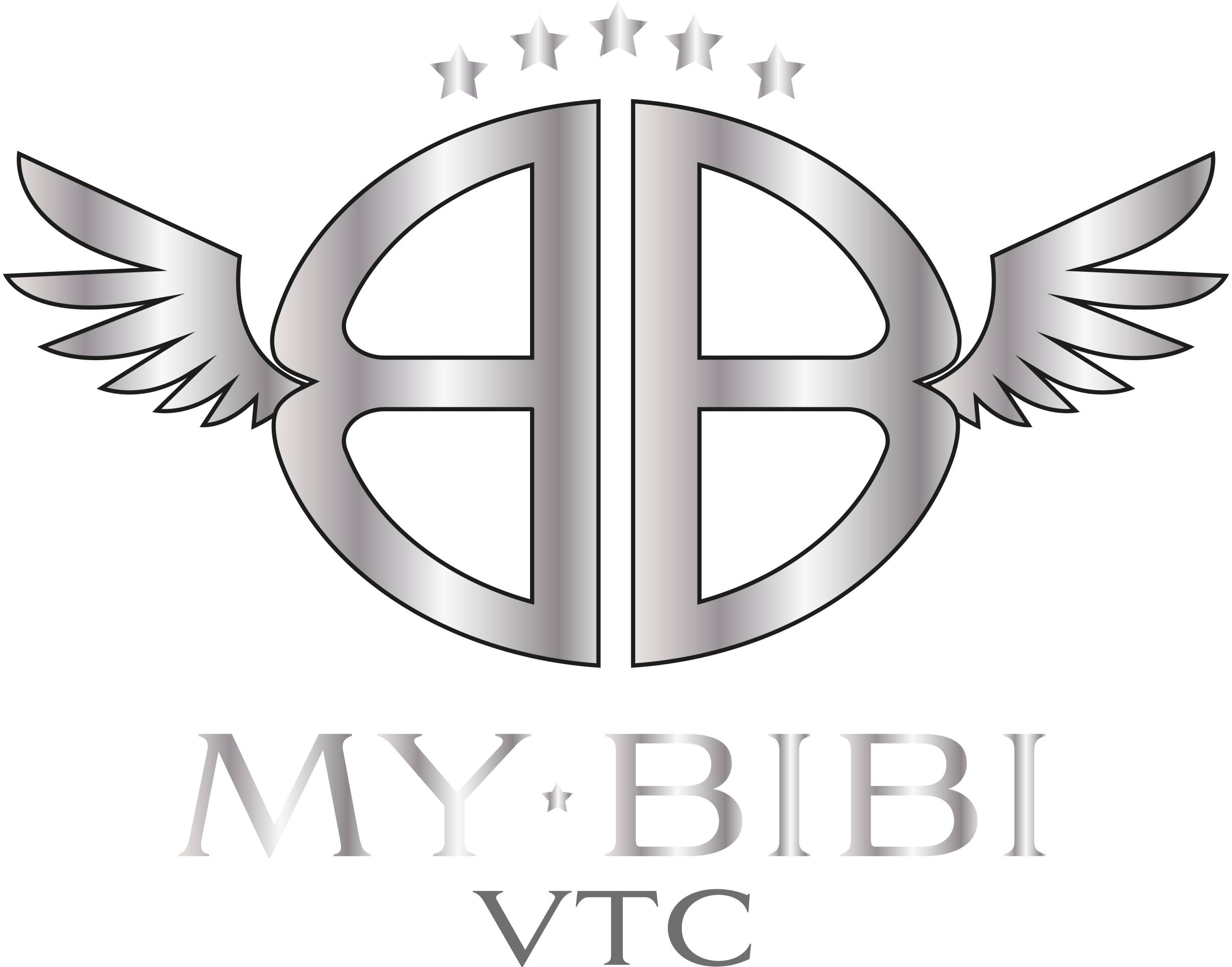 MY BIBI logo