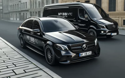 La Transparence des Tarifs VTC : Ce que Cela Signifie pour Vous